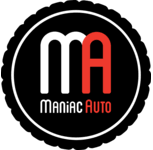 Logo de Maniac Auto